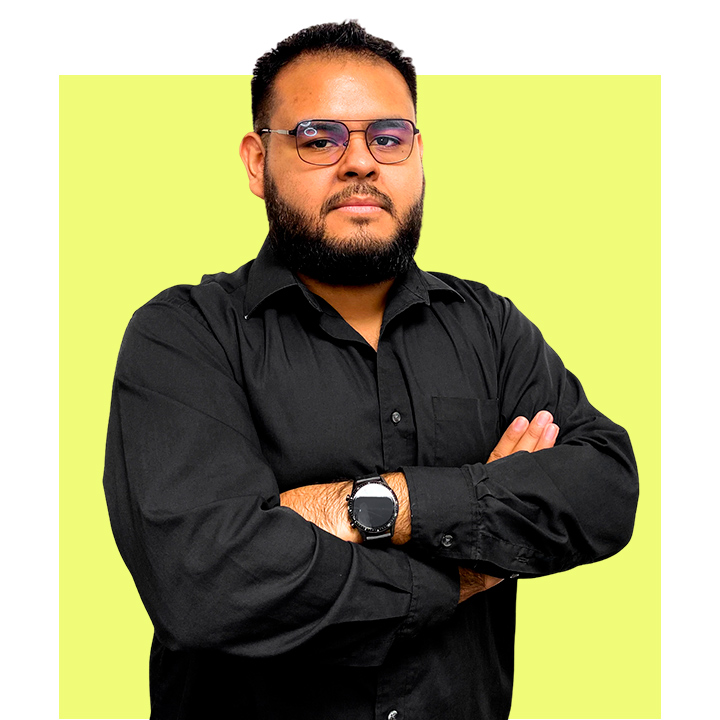 Rogelio Solis